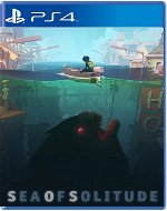 Sea of Solitude - PS4 - Konsolen-Spiel