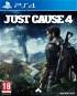 Console Game Just Cause 4 - PS4 - Hra na konzoli