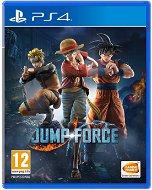 Jump Force - PS4 - Konsolen-Spiel