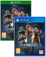Jump Force - PS4 - Console Game
