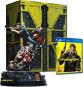 Cyberpunk 2077 Collector's Edition - PS4 - Console Game