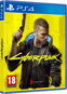 Cyberpunk 2077 - PS4 - Konzol játék