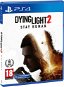 Dying Light 2: Stay Human - PS4 - Console Game