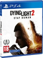 Dying Light 2: Stay Human - PS4 - Konsolen-Spiel