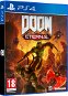 Doom Eternal Collectors Edition - PS4 - Konsolen-Spiel
