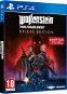 Wolfenstein Youngblood Deluxe Edition - PS4 - Console Game