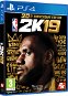 NBA 2K19 - 20th Anniversary Edition - PS4 - Konzol játék