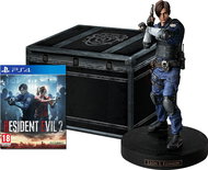 Resident Evil 2 Collectors Edition - PS4 - Console Game