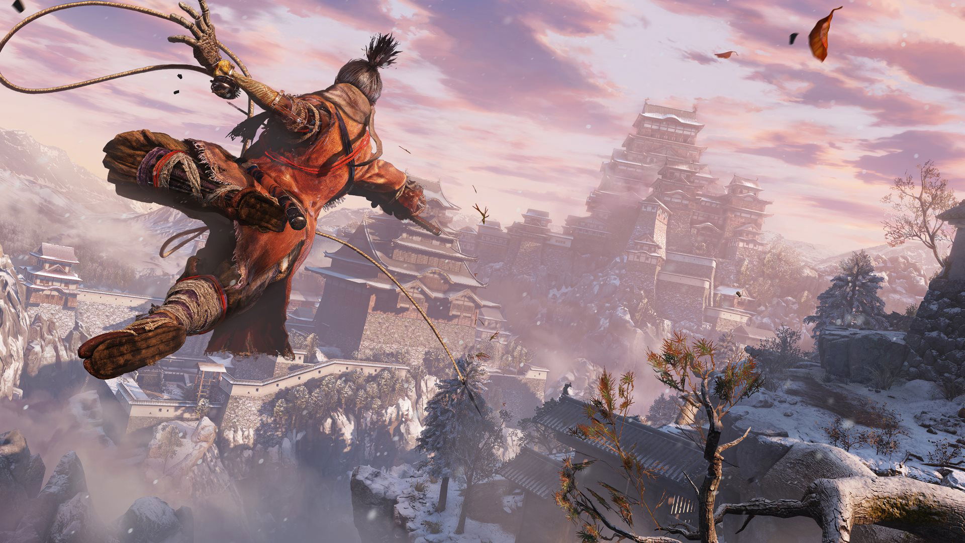 Cheap sekiro deals ps4