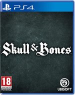Skull and Bones - PS4 - Konzol játék