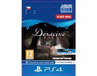 Déraciné - PS4 - Console Game