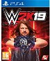 WWE 2K19 - PS4 - Konsolen-Spiel