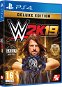 WWE 2K19 - Deluxe Edition - PS4 - Konsolen-Spiel