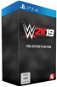 WWE 2K19 - Collectors Edition - PS4 - Konzol játék