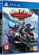Divinity: Original Sin 2 - Definitive Edition - PS4 - Konsolen-Spiel