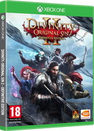 Divinity: Original Sin 2 - Definitive Edition - PS4 - Console Game