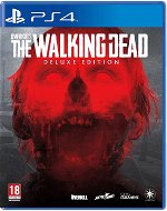 Overkills The Walking Dead - Deluxe Edition - PS4 - Konzol játék