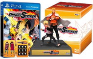 Naruto to Boruto: Shinobi Striker Uzumaki Collectors Edition - PS4 - Console Game