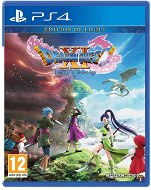 Dragon Quest XI: Echoes of an Elusive Age - Edition of Light - PS4 - Konsolen-Spiel
