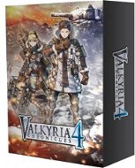 Valkyria Chronicles 4 - Memoirs from Battle Premium Edition - PS4 - Konzol játék