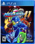 Mega Man 11 - PS4 - Konsolen-Spiel