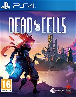 Dead Cells - PS4 - Konzol játék