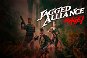 Jagged Alliance Rage - PS4 - Console Game