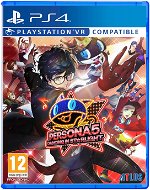 Persona 5: Dancing in Starlight - PS4 - Konzol játék