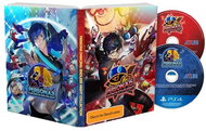 Persona Dancing: Endless Night Collection - PS4 - Console Game