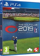 The Golf Club 2019 - PS4 - Konzol játék