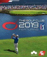 The Golf Club 2019 - Console Game