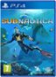 Subnautica - PS4 - Konzol játék