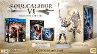 SoulCalibur 6 Collectors Edition - PS4 - Konsolen-Spiel