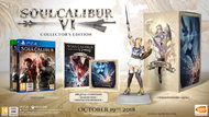 Soul Calibur 6 Collectors Edition - PS4 - Console Game