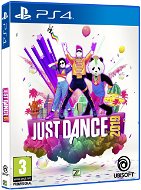 Just Dance 2019 – PS4 - Hra na konzolu