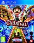 Carnival Games - PS4 - Hra na konzoli