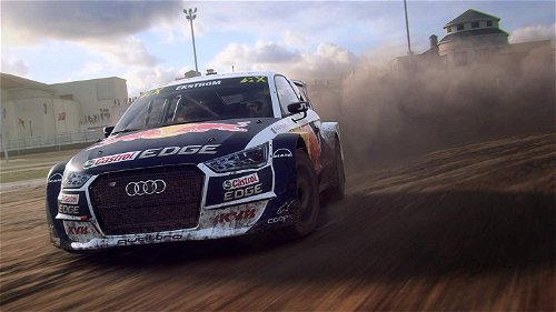 Get behind the wheel with DiRT Rally 2.0 (Game of the Year Edition)