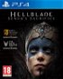 Hellblade: Senua's Sacrifice  - PS4 - Konzol játék