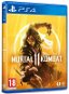 Mortal Kombat 11 – PS4 - Hra na konzolu