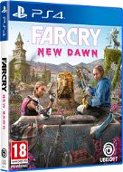 Far Cry: New Dawn - PS4 - Konsolen-Spiel