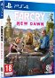 Far Cry: New Dawn - PS4 - Console Game