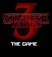 Stranger Things 3: The Game  - PS4 - Konsolen-Spiel