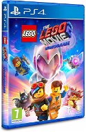 LEGO Movie 2 Videogame - PS4 - Konzol játék
