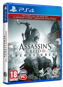 Assassins Creed 3 + Liberation Remaster – PS4 - Hra na konzolu