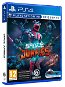 Space Junkies - PS4 VR - Konsolen-Spiel