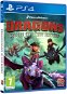 Dragons: Dawn of New Riders – PS4 - Hra na konzolu