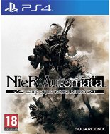 NieR: Automata Game of the Yorha Edition – PS4 - Hra na konzolu