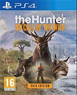 The Hunter - Call Of The Wild - 2019 Edition - PS4 - Konsolen-Spiel