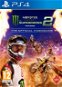 Monster Energy Supercross - The Official Videogame 2 - PS4 - Konsolen-Spiel