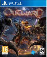 Outward - PS4 - Hra na konzolu